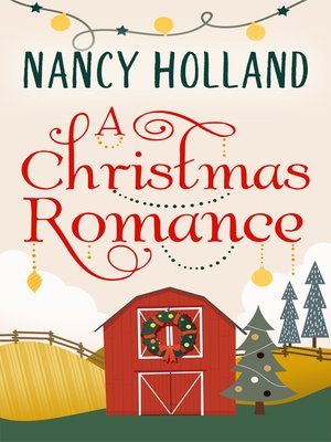 cover image of A Christmas Romance